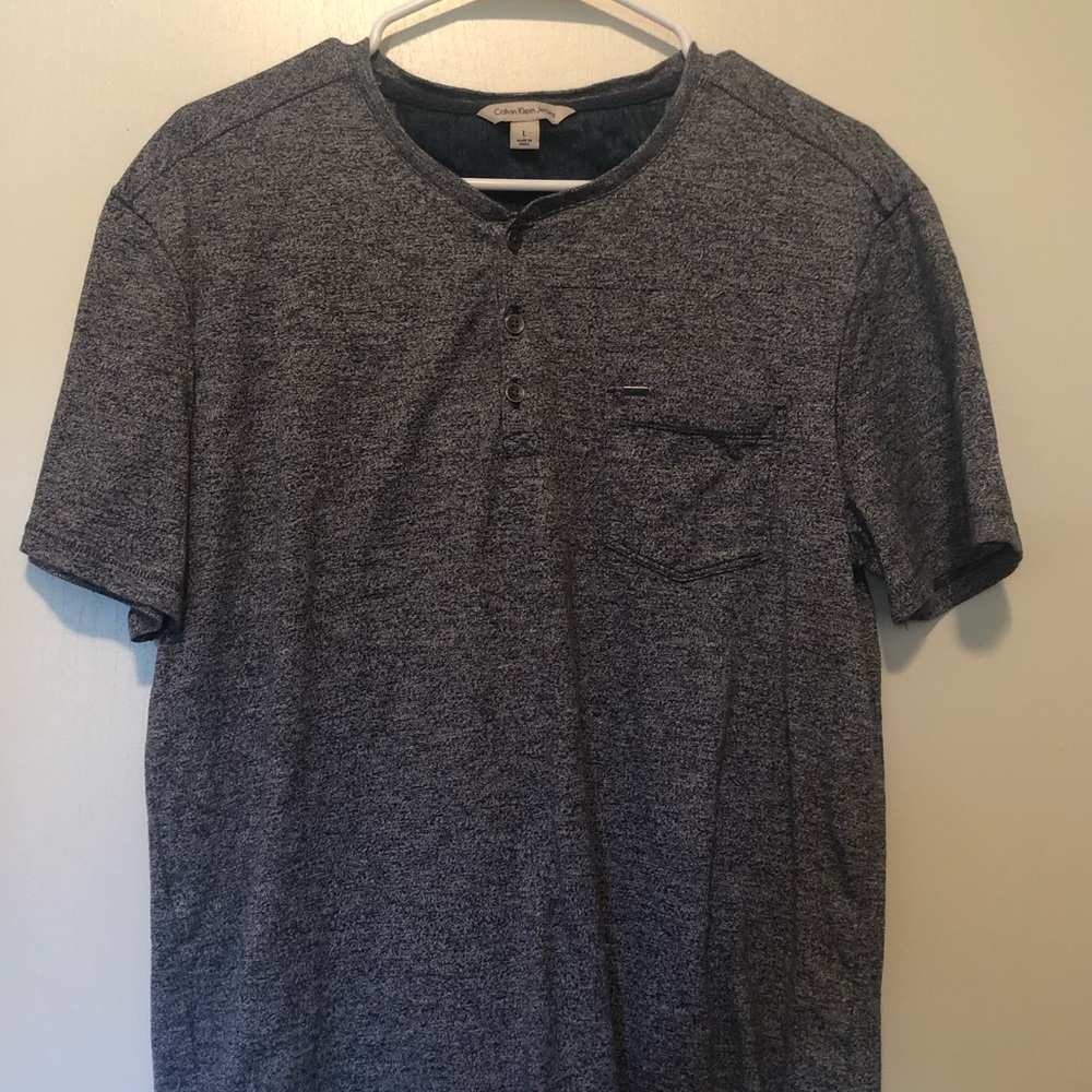 Calvin Klein Shirt